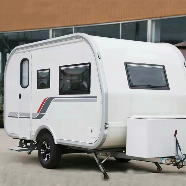 RV Carpentarius Antiquus ad Campingis Foris Necessaria pro Itineribus Longi Rangis Domus in Necessariis Vendiditionem