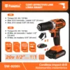 SW-92001 (3 Fonctions 127v)