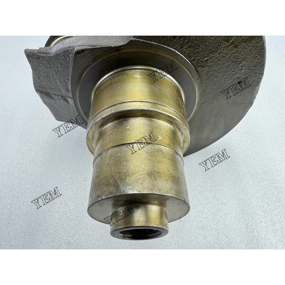 Hot Selling Engine PartsF2L1011 Crankshaft for Deutz F2L1011 Crankshaft 5