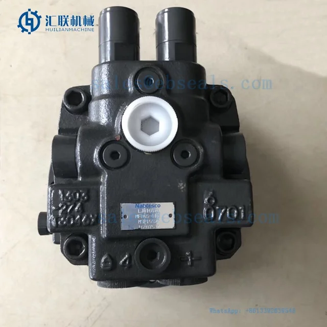 MFC80 MFC150 MFC160 Hydraulic Motor Parts MFC170 MFC180 MFC190 MFC200 MFC250 Excavator Swing Motor Repair Parts