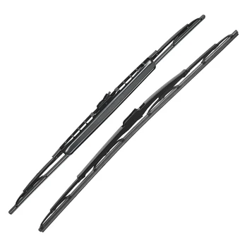 CLWIPER Exclusive Wiper Blade Fit for Benz W203 With Spray Pipe Wholesale Auto Part Accessories Windshield Iron Bone Wiper Blade