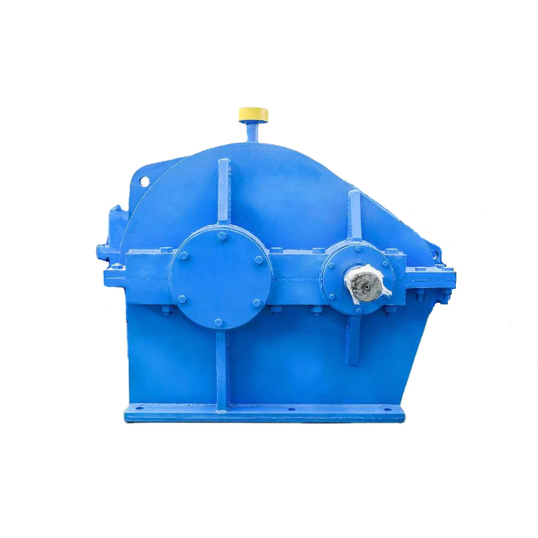 Special Equipment Core Component Speed Reducer for Hot Rolling Mill Motor Essential for Efficient Speed Reduction