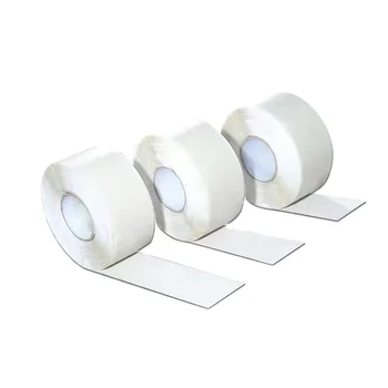 Factory directly newly Double sided Adhesive 0.6mm Thickness Double Sided Bitumen Waterproof Tape