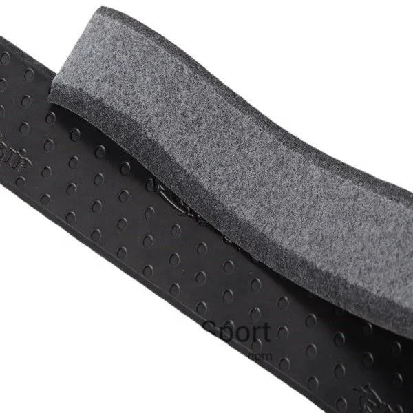 Прочные Заказные OEM ракетки для бадминтона, сменные Захваты