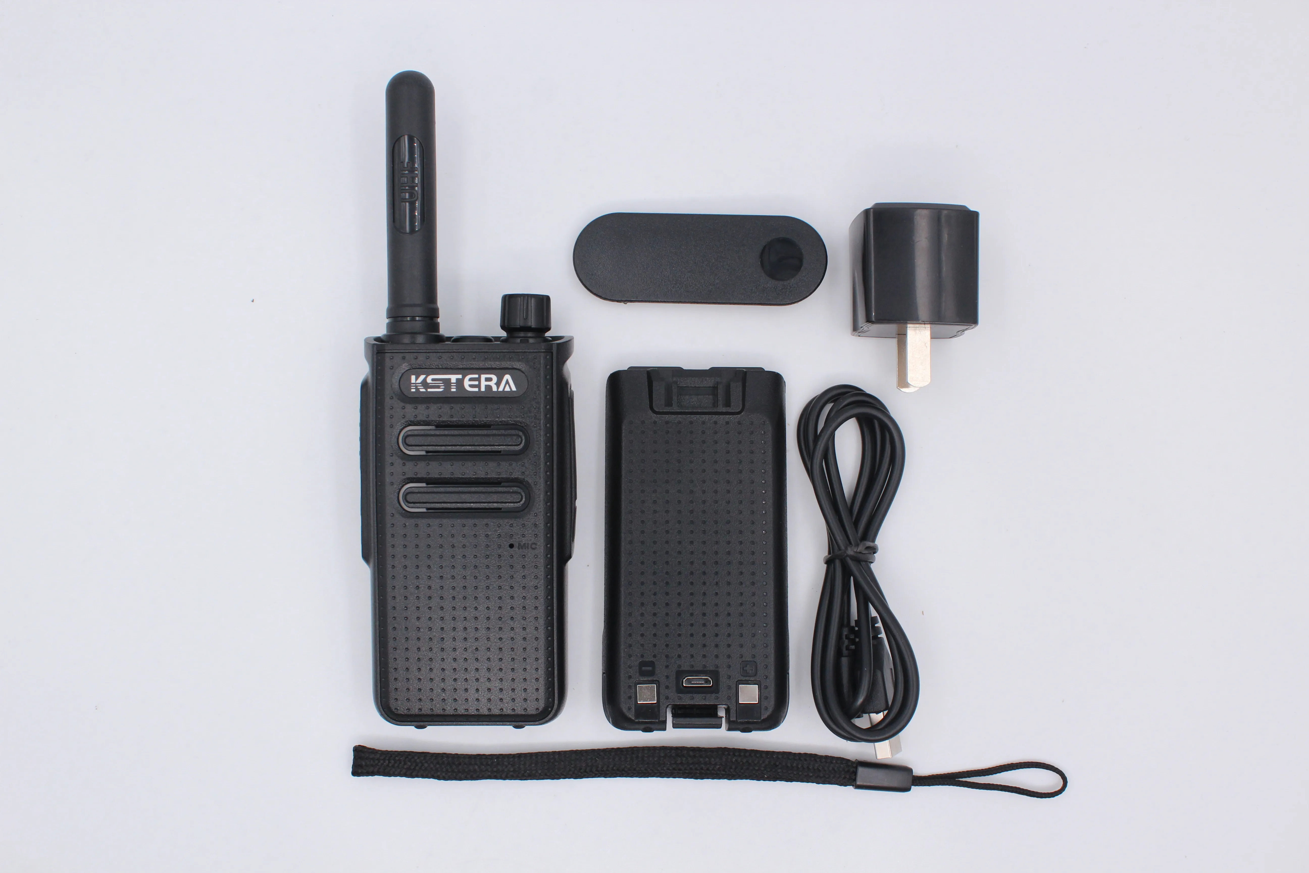 A9 Long Distance License Free Walkie Talkie Replace For Motorola