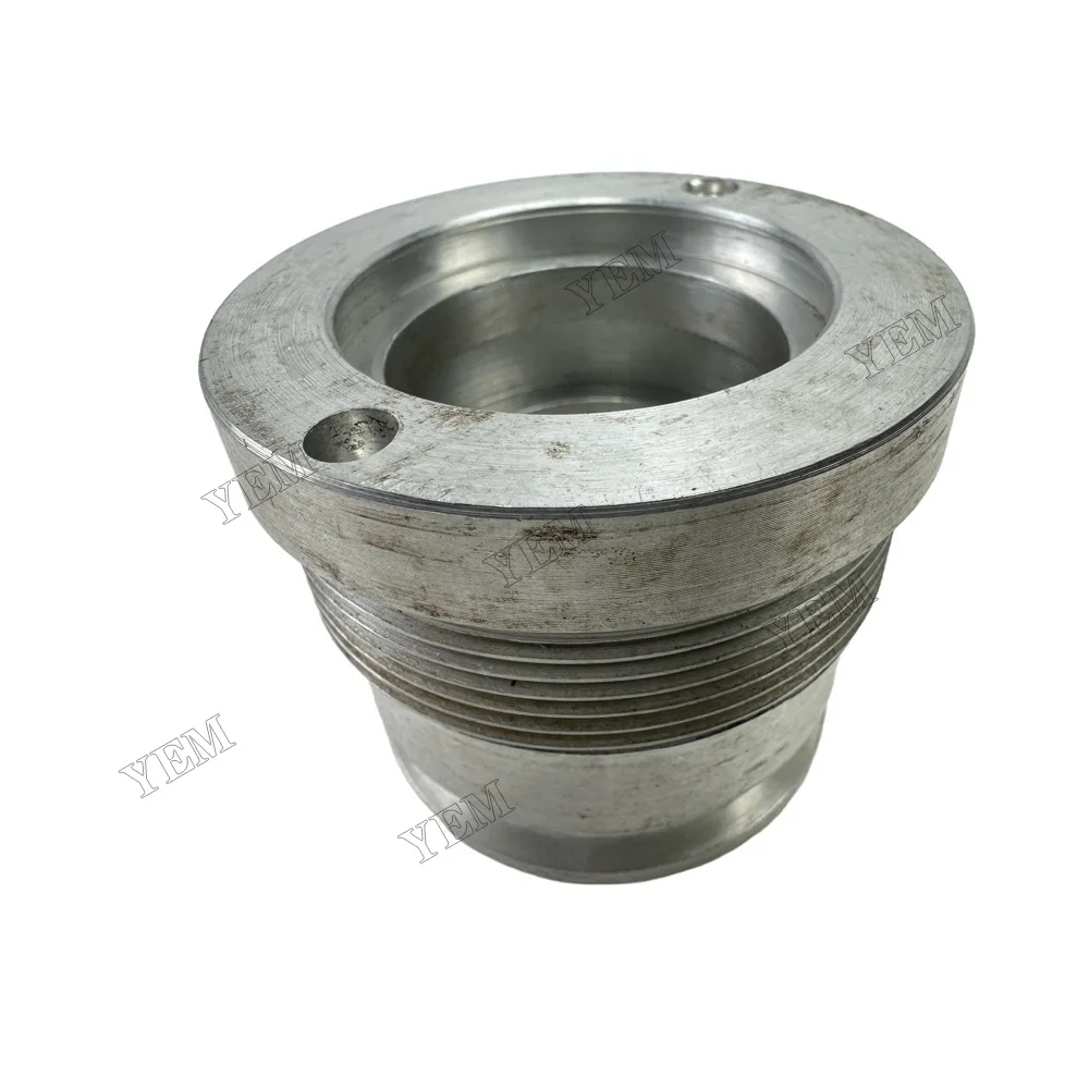 Tilt Cylinder Head 6539236 Fit for Bobcat Engine 3