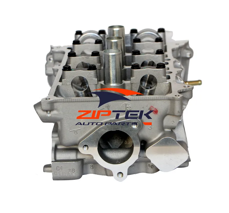 Car Engine Accessories 1.0l K10a K10b Cylinder Head For Chevrolet