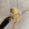 clear PVC