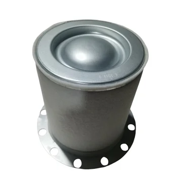 Screw air Compressor Filter Oil Gas Separator  6.3569.0