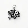 Single pendant