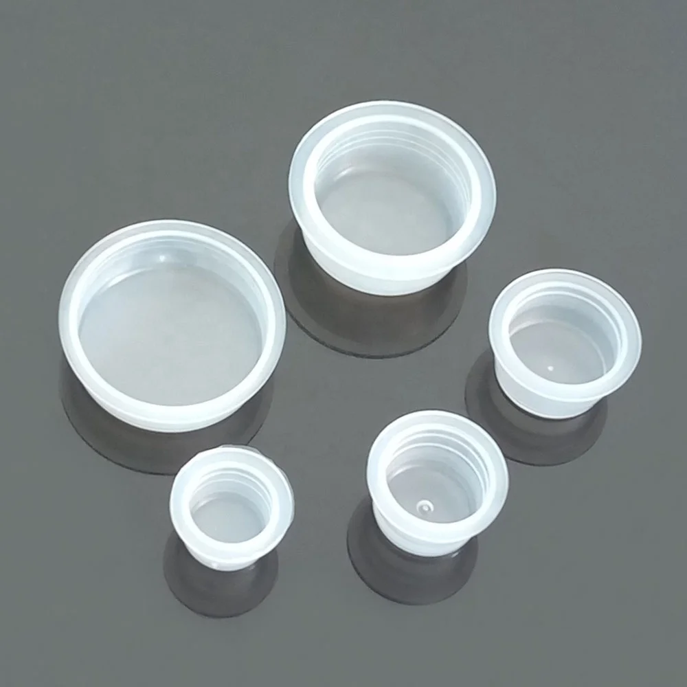 Multi Inventory Custom High Quality Plastic Bottle Cap Sealer Inner Cap Insert Stopper Plastic Plug Cap for Bottle