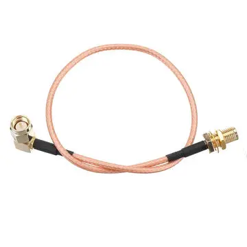 RG316  Coaxial Cable 50 ohm  SMA low loss