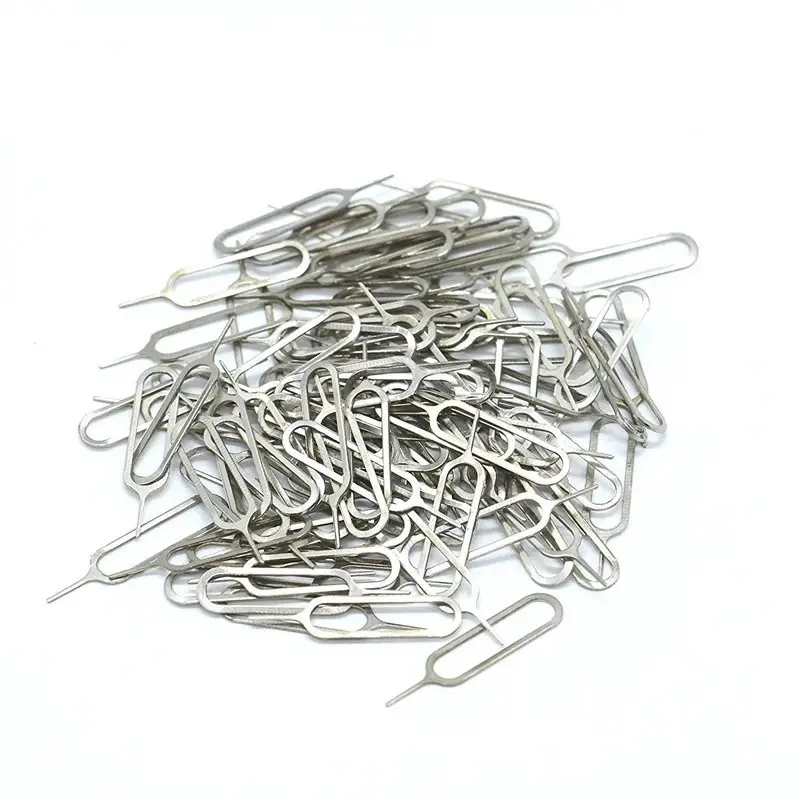 Universal Sim Card Tray Ejector Pin - Thumbnail 3