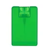 Clear green