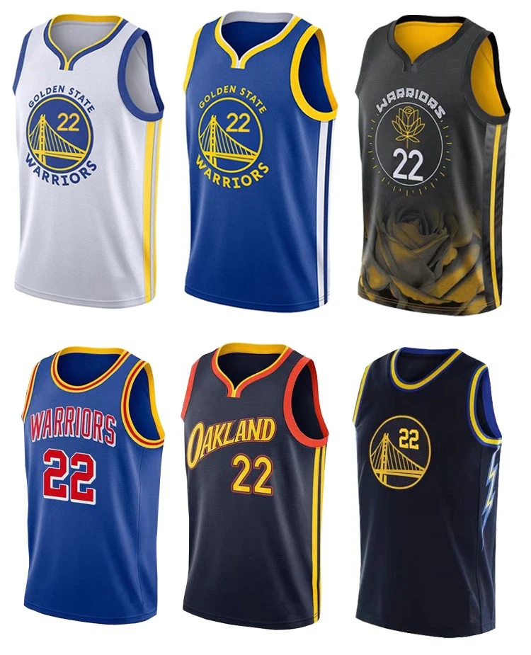 Wholesale Men's Golden State Warrior Jersey Stitched Basketball ...