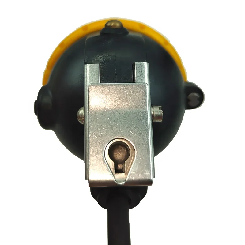 Brando Miner Cap Lamp Explosion Proof Helmet Light Led Headlamp Underground Mining Cap Lamp 15000lux
