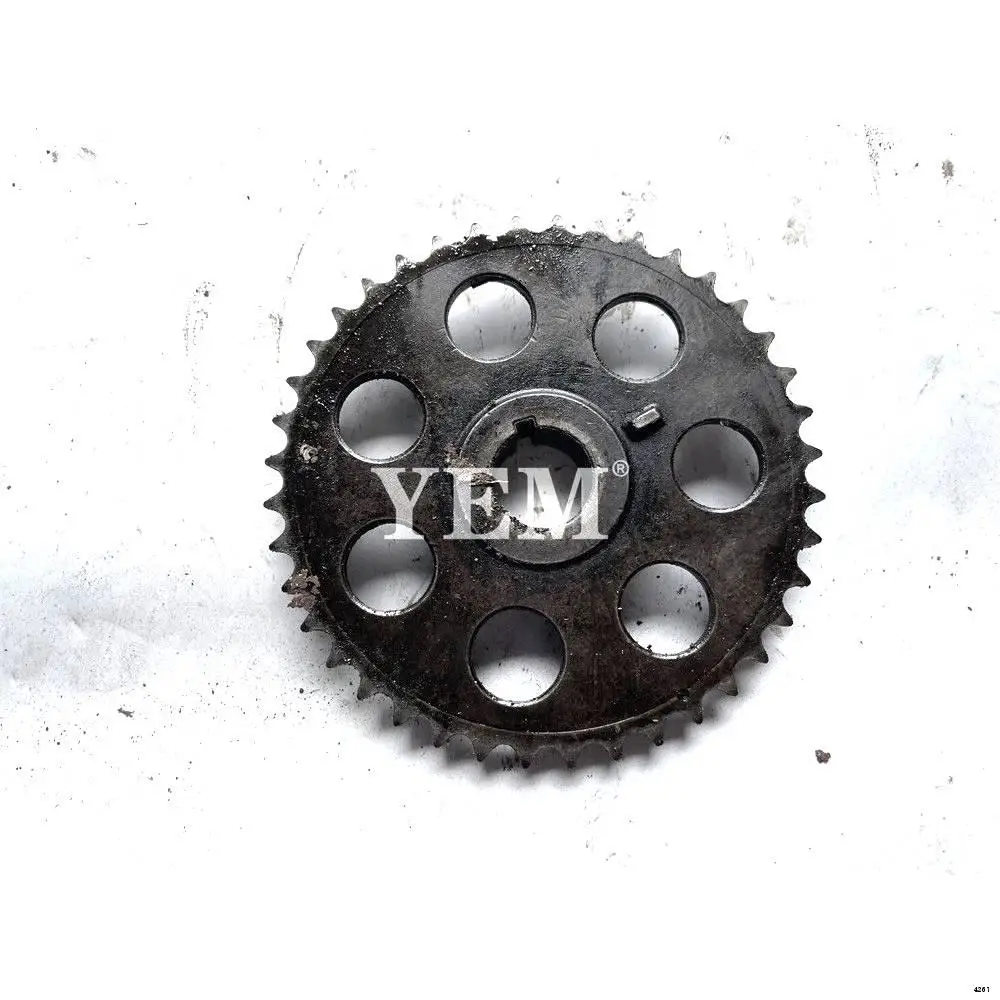 For Nissan H25 Camshaft Gear Engine Rebuild Kit