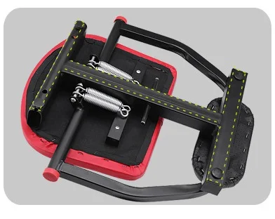 Wonder Core 2 - Ultimate Abdominal Trainer for Strength