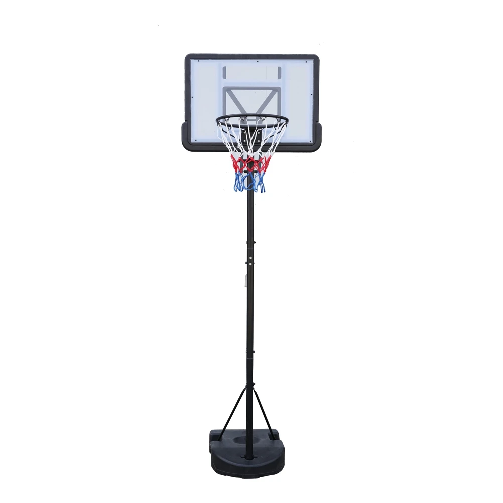 Hj B087 Promotional Various Good Quality Basketball Ring Hoop Stand