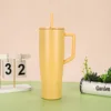 Earth yellow