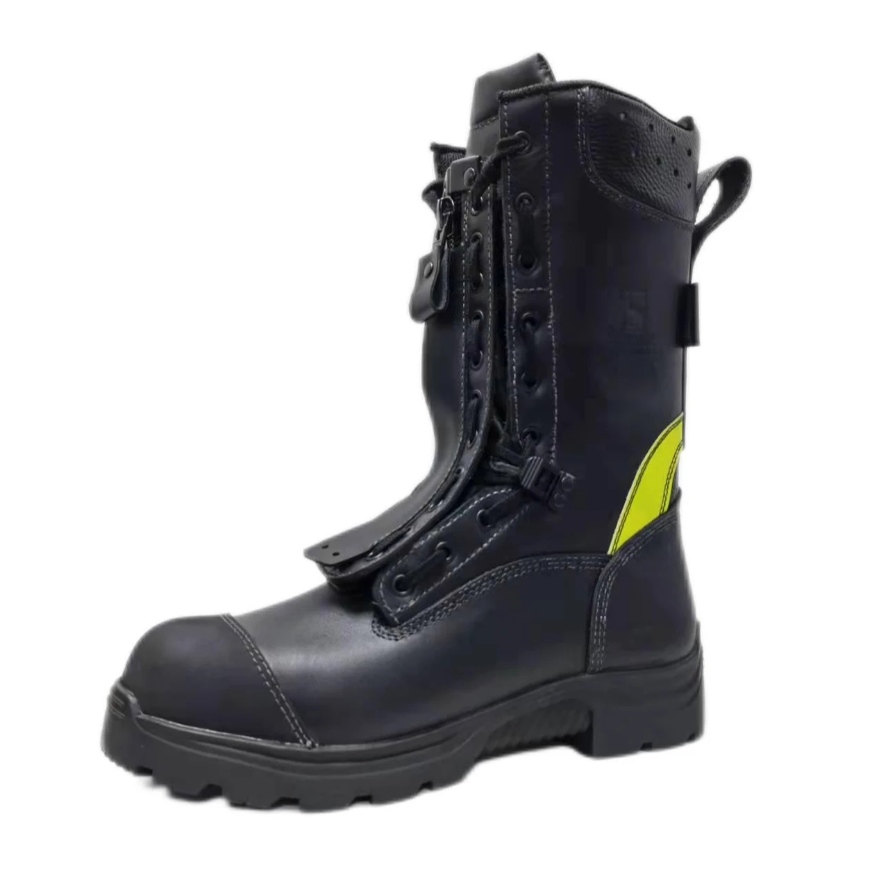 heat resistant outsole work boots