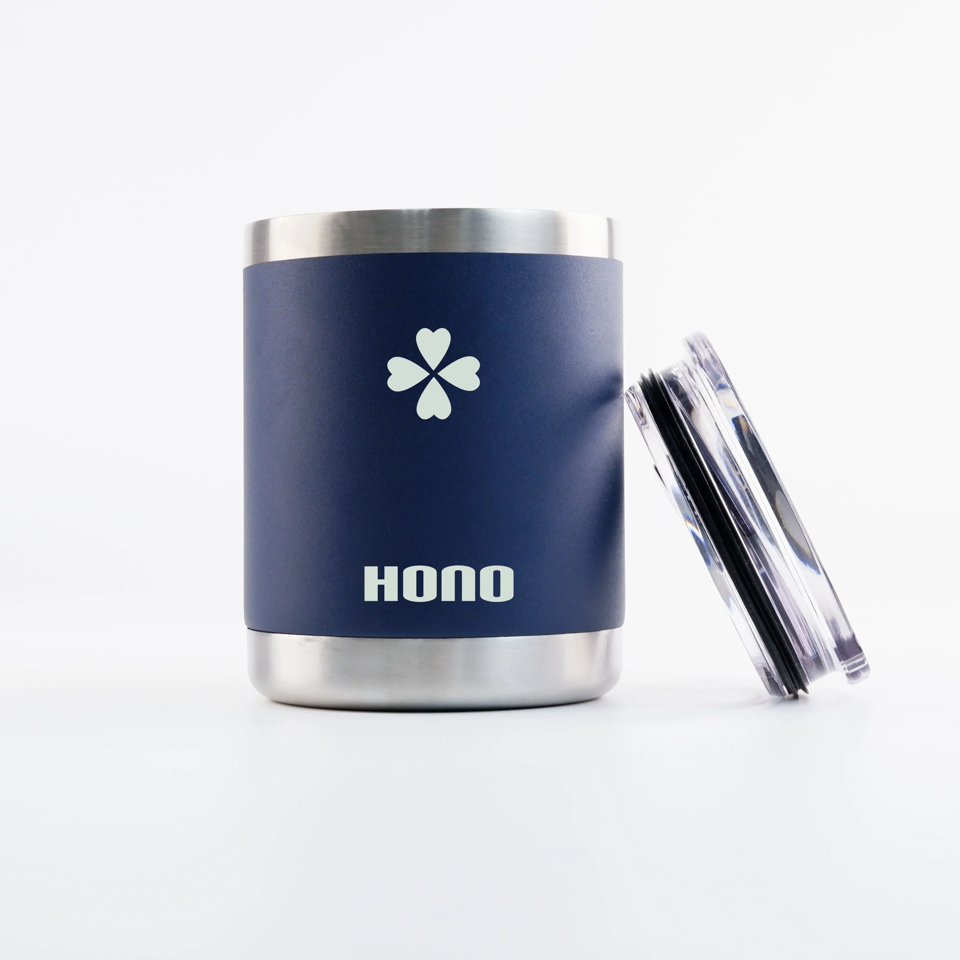 12oz 14oz Customized Stainless Steel Insulated Tumbler Cup Double Wall ...