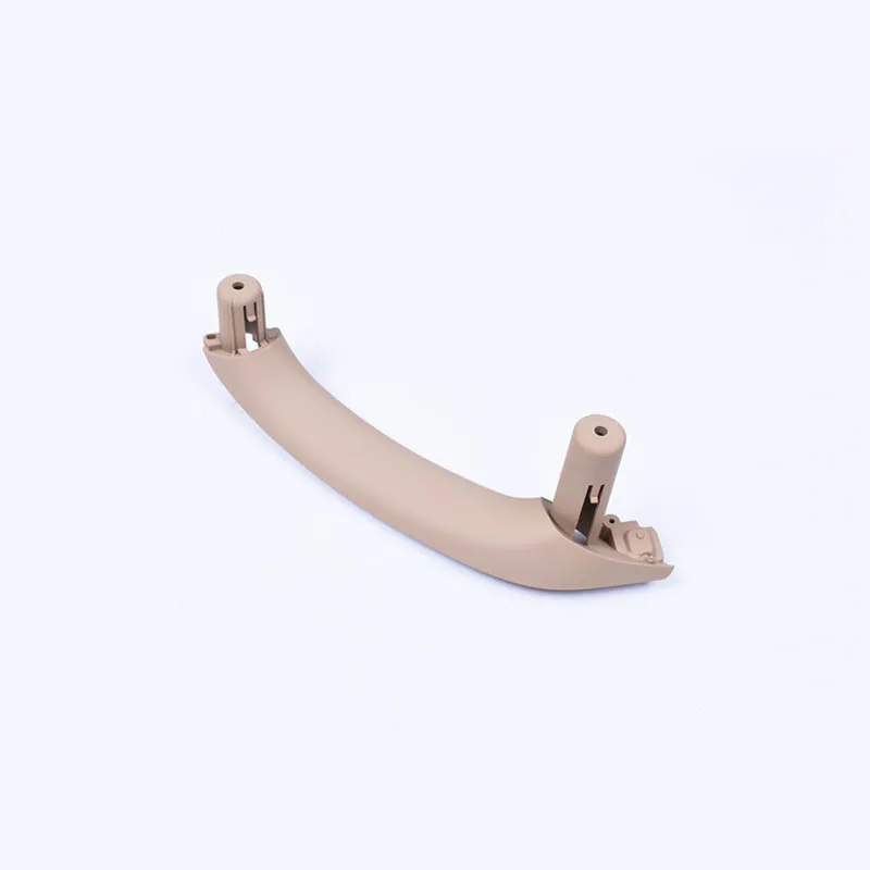 Lhd Beige Black Car Left Right Interior Door Handle Inner Door Panel ...