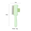 Green-Short Long