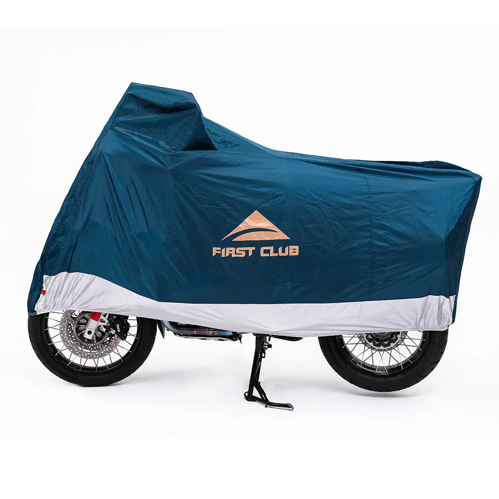 motorcycle cover heat resistant