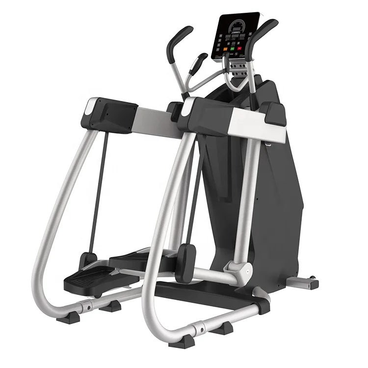 Powerhouse Fitness one Machine