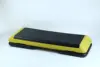 110cm (uno para dos)-cuero amarillo