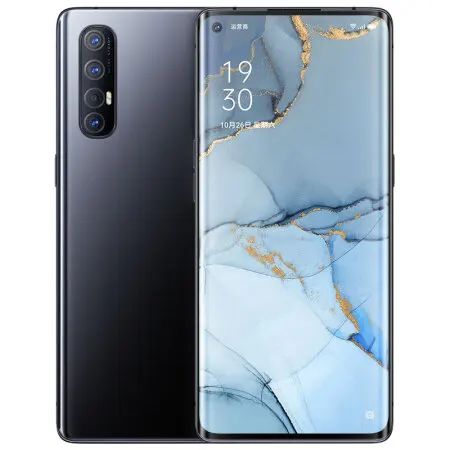 OPPO Reno 3 Pro 5G - 12GB RAM, 256GB Storage, 6.5