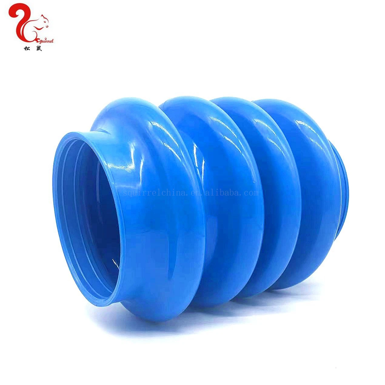 Сильфон для ТРАМБОВАНИЯ с диаметром 160 мм, 6,3 \