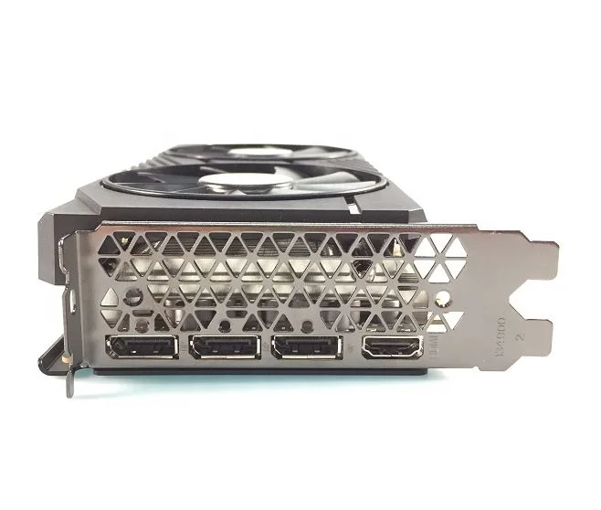 NVIDIA GeForce RTX 3060 12GB Graphics Card for Desktop