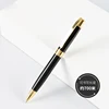 [with logo]Gold--ballpoint pen (1.0mm)