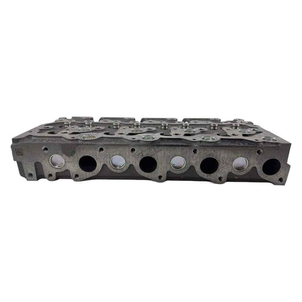 V2403 Cylinder Head 1J854-03040 for Kubota Replacement Engine Parts 4