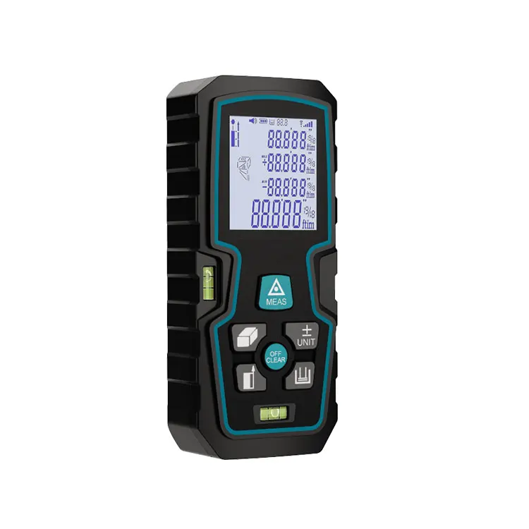 SNDWAY SW-G4S 40m Mini Laser Rangefinders Digital Laser Distance Meter