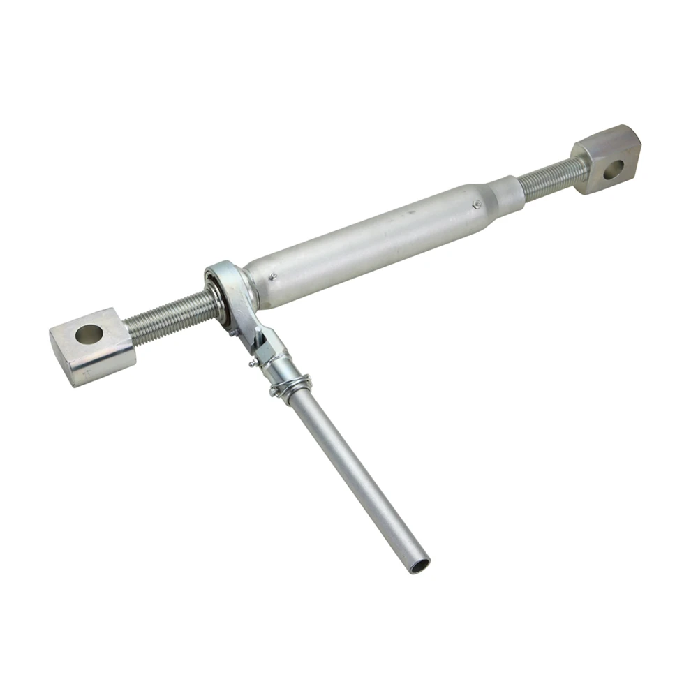 Industrial Ratchet Turnbuckle Complete With Jaws Gear Chains Welding