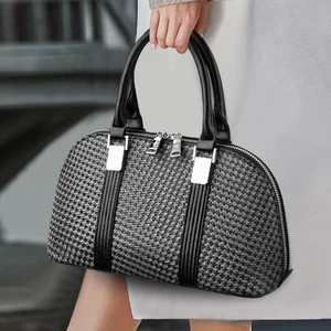 Luxury Handbags High Quality Female Purse Leather Messenger Bag Women  Crossbody Bag New Trend  Girls Shoulder Bags