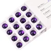 277	Purple Velvet