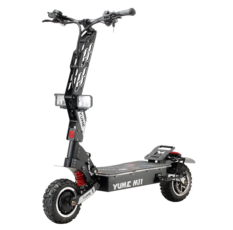 scooter hd160とunion force M/Lのセット scooter hd160とunion force M/Lのセット