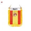 hanging flag