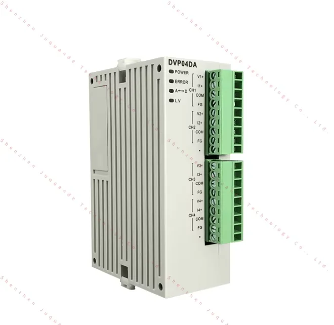Various Specifications Competitive Price Plc Industri