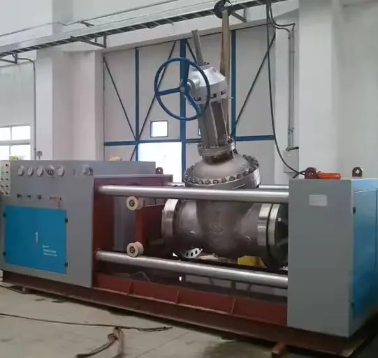 API600 Class 150 OS&Y Cast Steel Gate Valve
