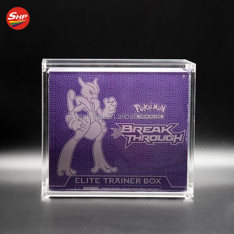 Psa Graded Card Case Stand Acrylic Psa Dedicated Display Stand High