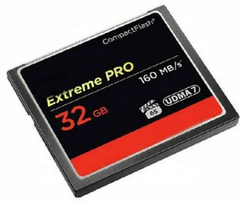 Custom Cid Oem 256mb Compact Flash Cf Memory Card 1gb 2gb 4gb 8gb 16gb 32gb 64gb 128gb
