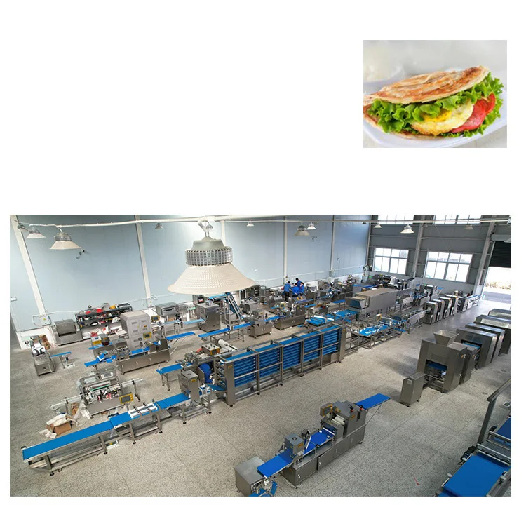 New Automatic Dough Mixer & Sheeter High Capacity Roti Maker for Paratha/Naan/Roti & Chapati 220/380V