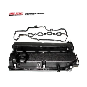 KINGSTEEL OEM 55558673 55564395 Manufacturer Auto Engine Valve Cover for CHEVROLET CRUZE BUICK REGAL GA EXCELLE