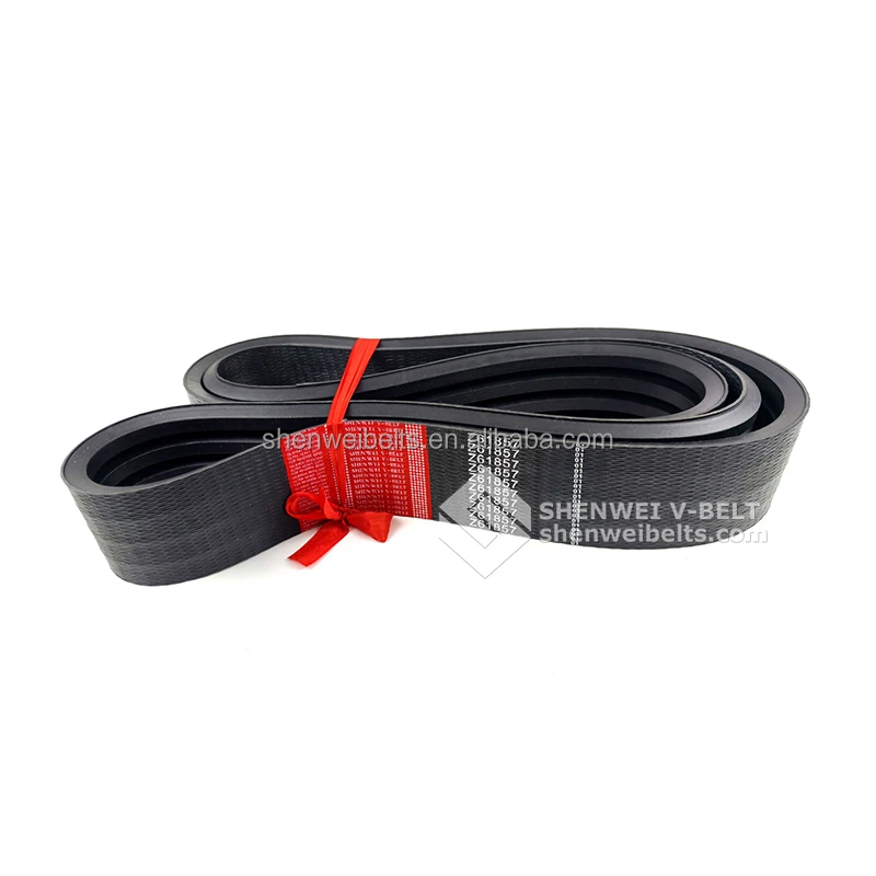 High Quality Z61857 Z54332 Z59255 024348 Combine Harvester Belt