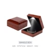 Caja para brazaletes